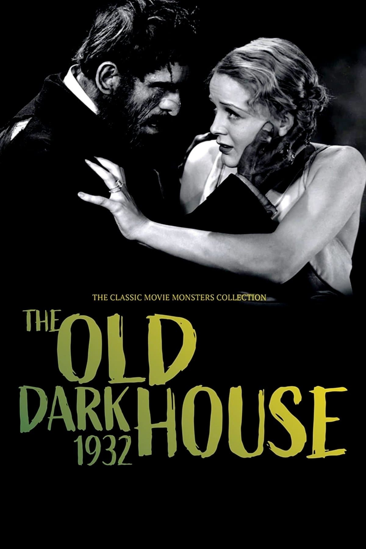 The Old Dark House