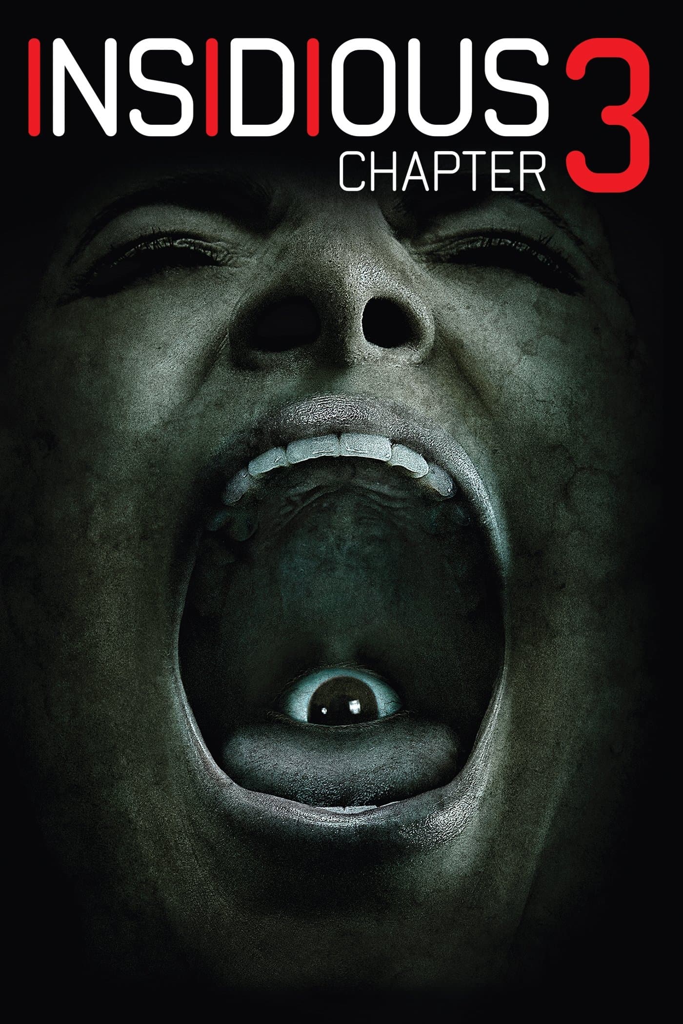 Insidious: Chapter 3 – Jede Geschichte hat einen Anfang