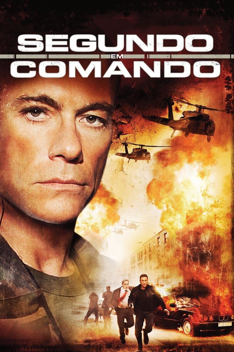 Second in Command