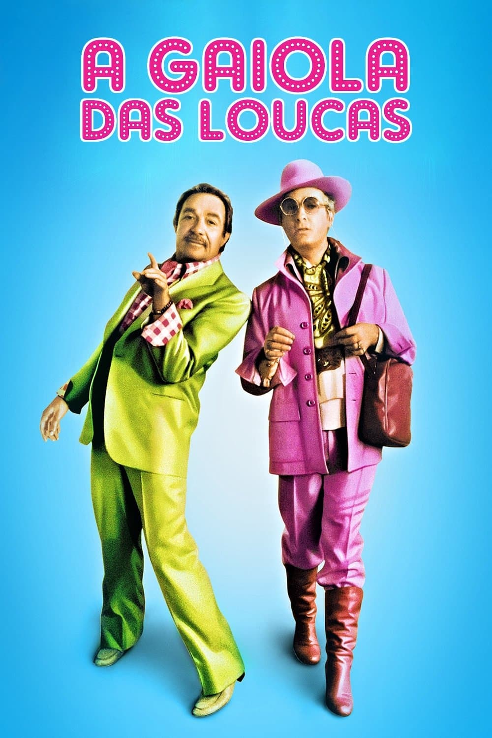 La Cage aux Folles