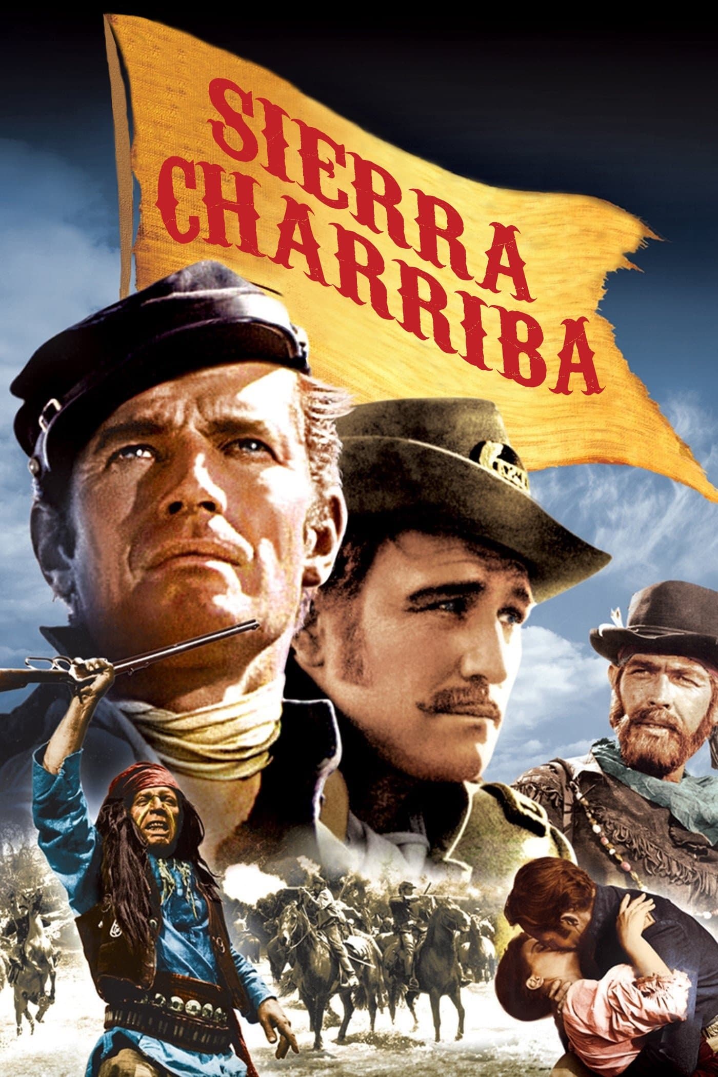 Major Dundee