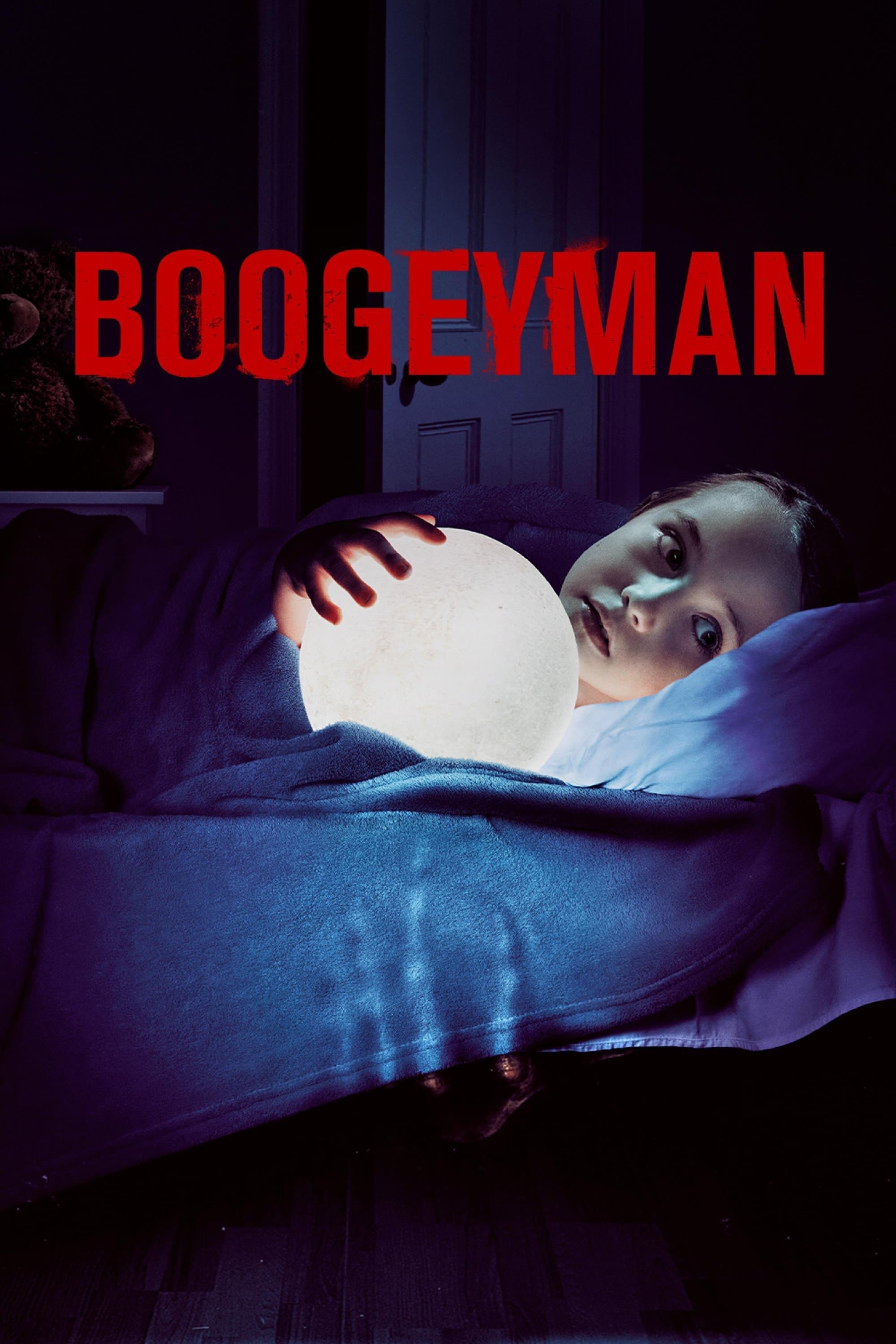 Boogeyman