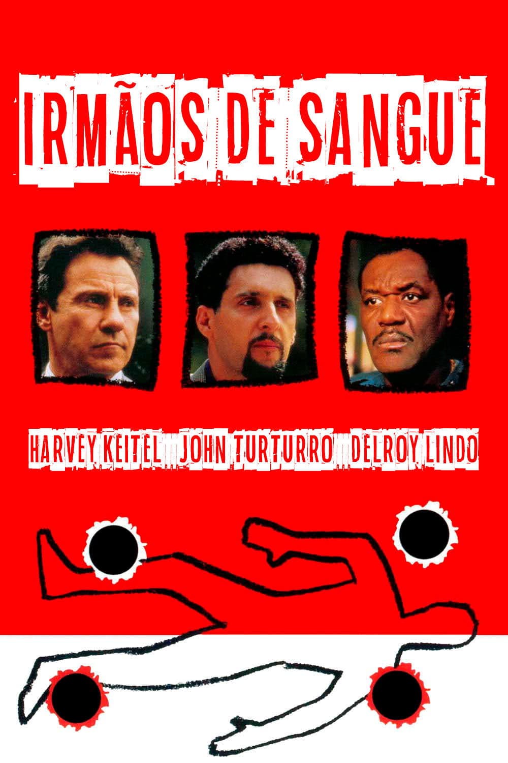 Clockers