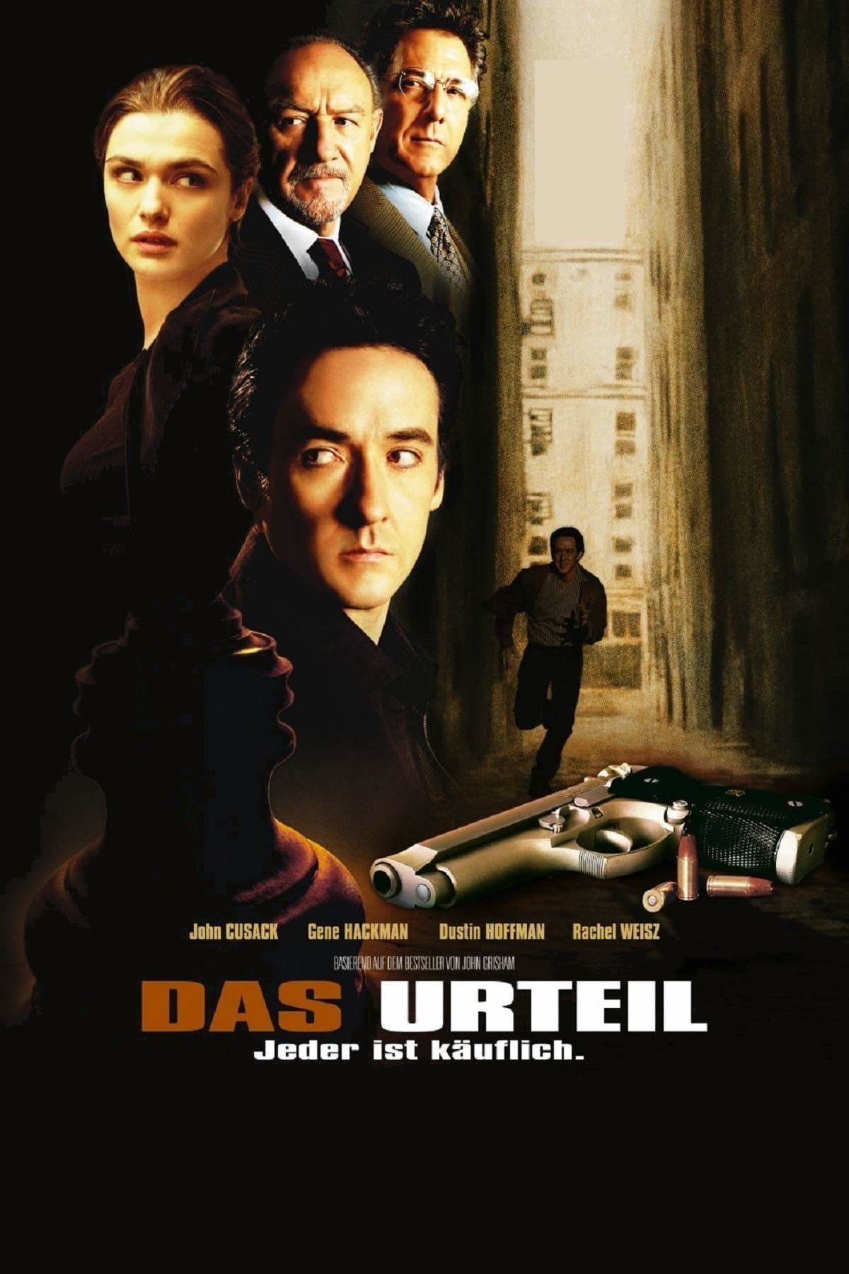 Runaway Jury