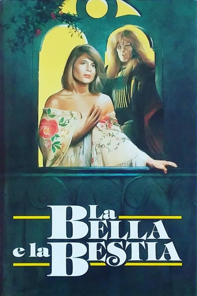 Beauty and the Beast