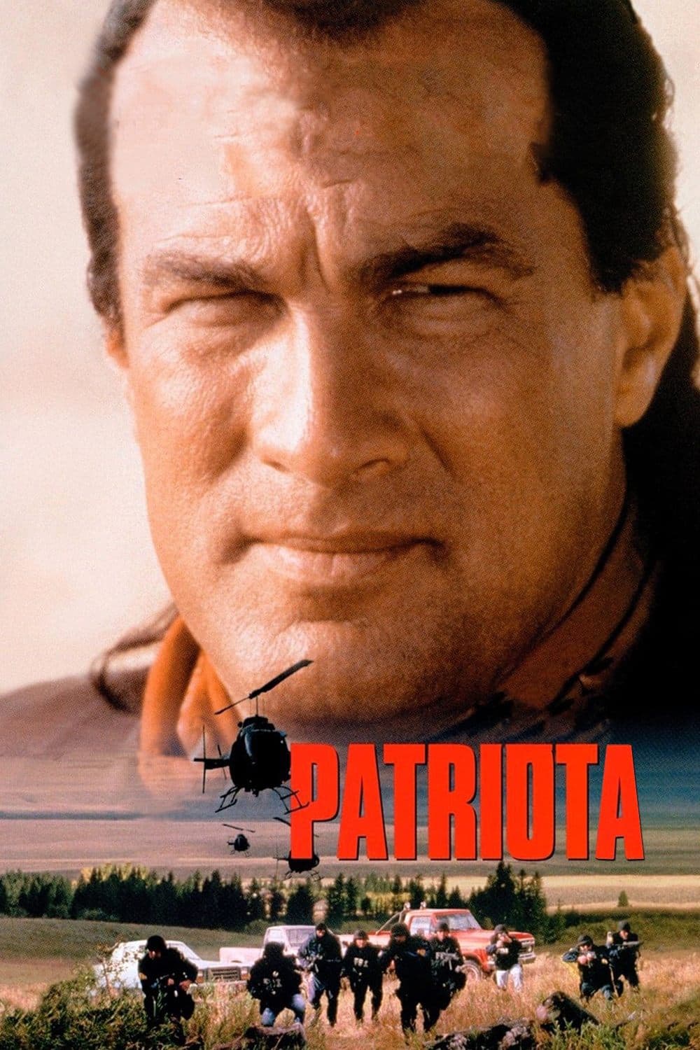 Patriota