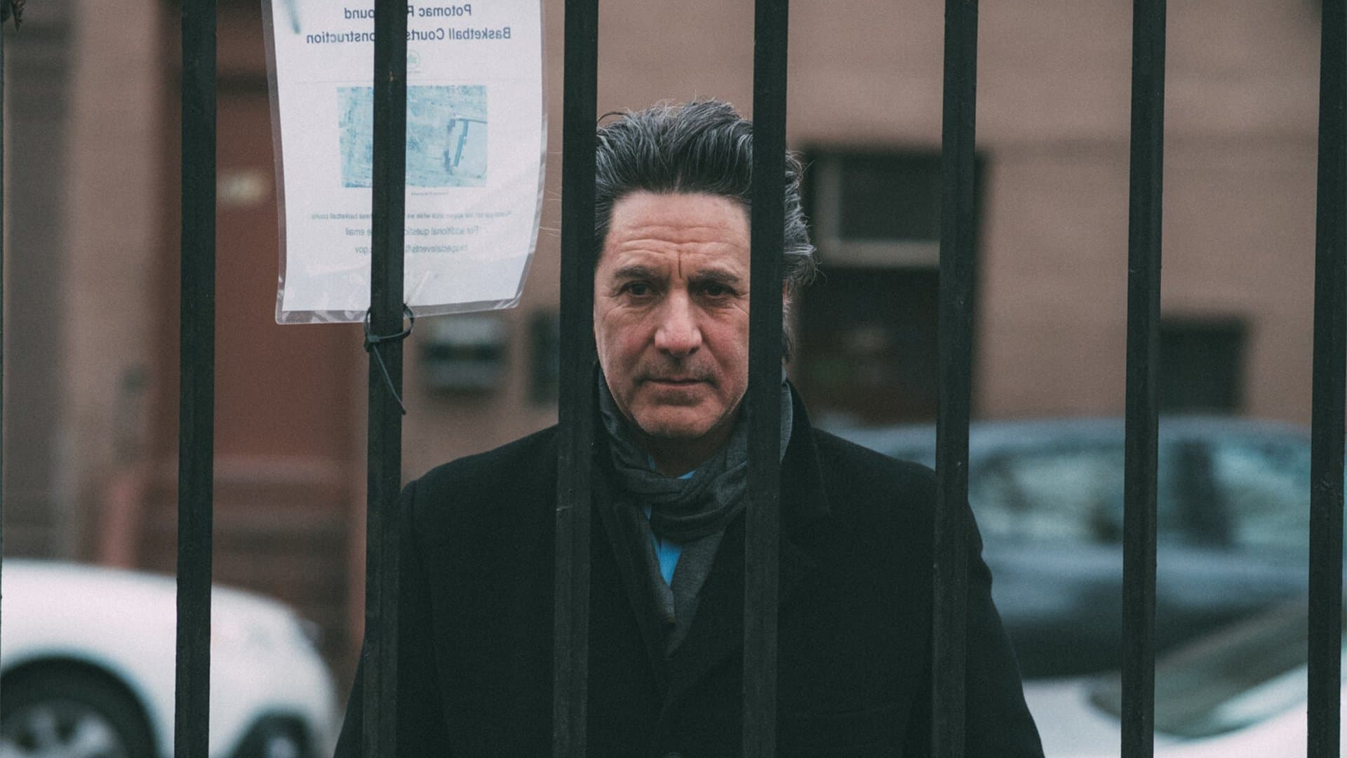 Scott Cohen