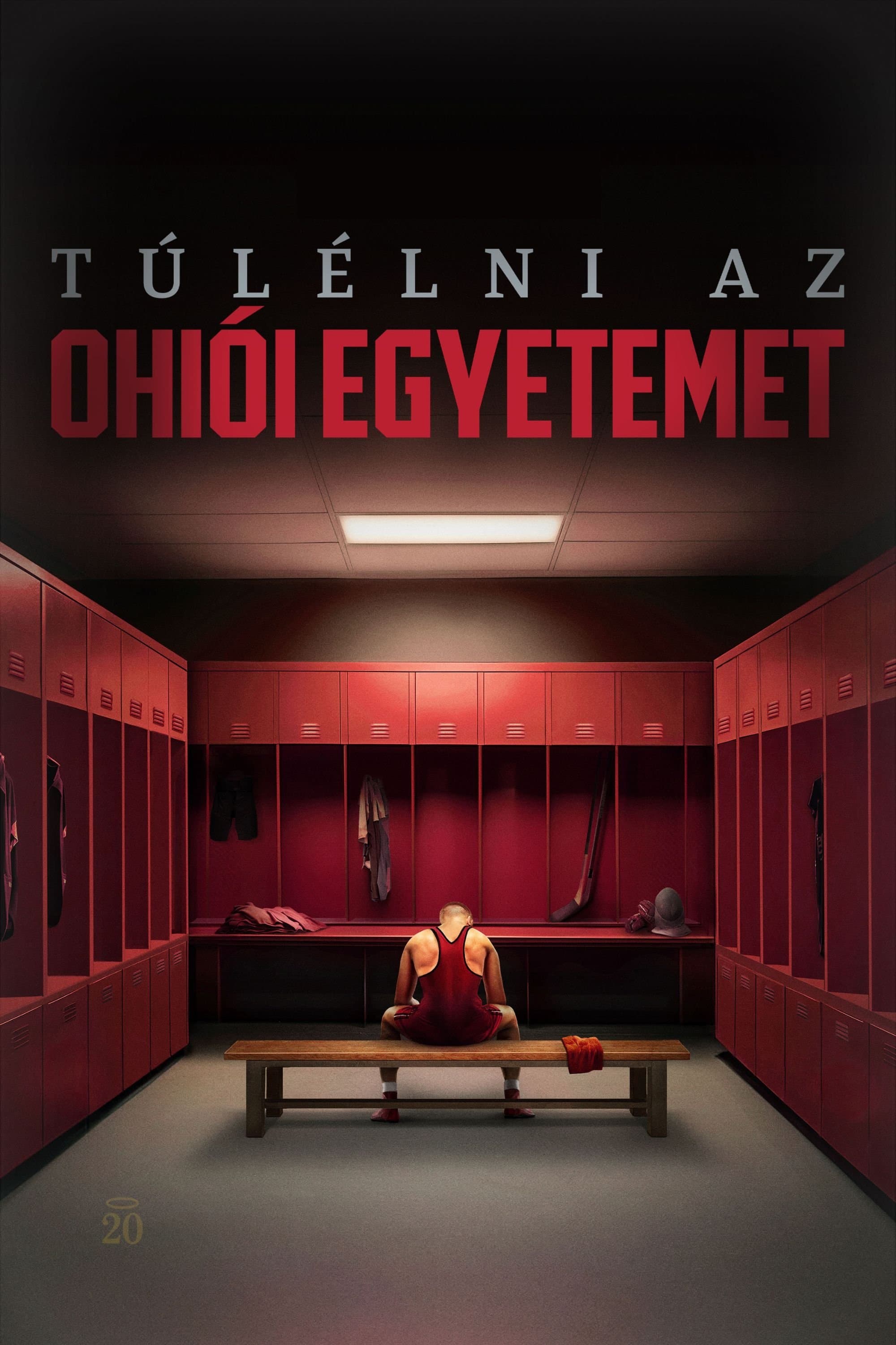 Túlélni az ohiói egyetemet