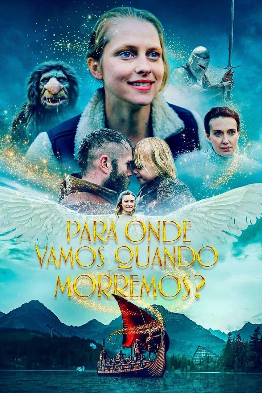 The Place of No Words