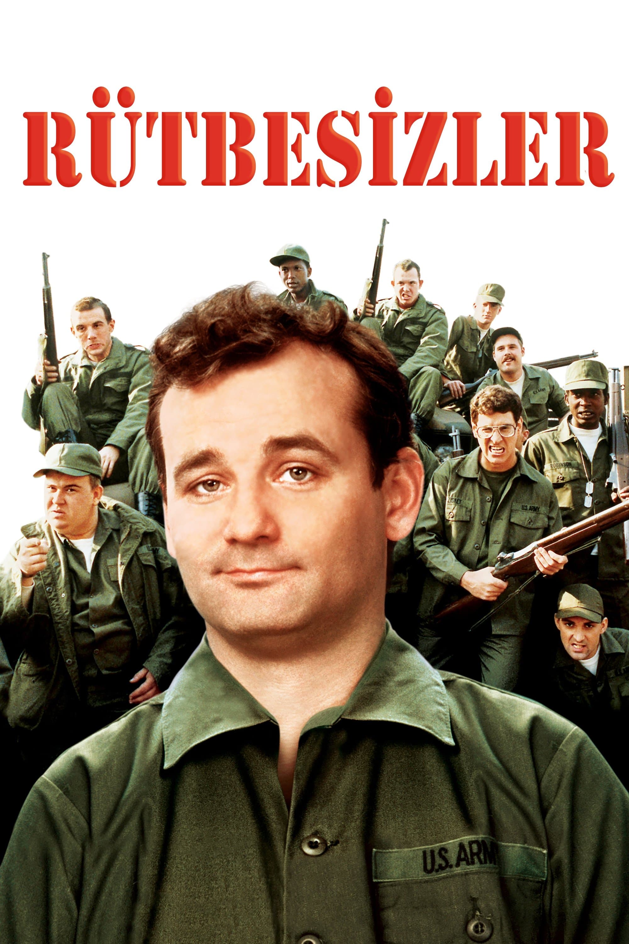 Rütbesizler