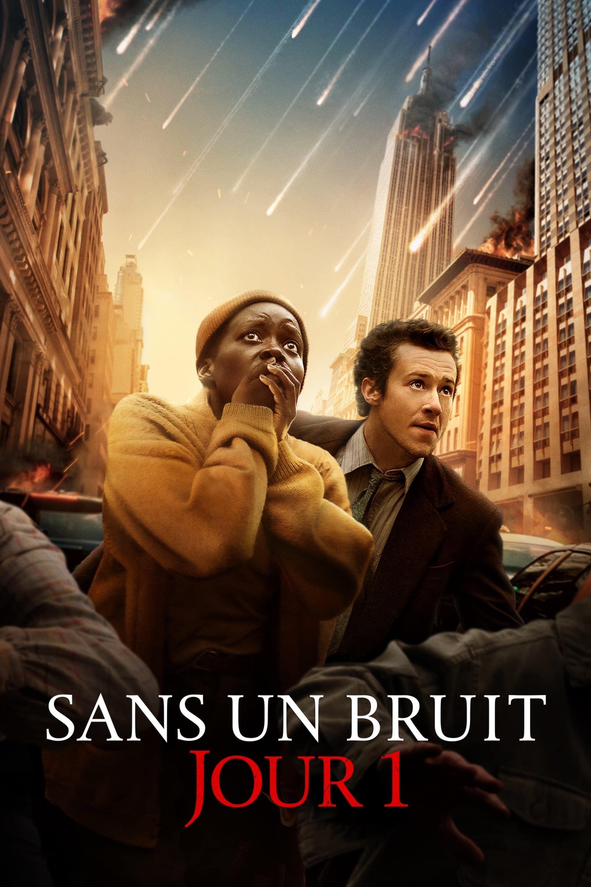 Un Coin Tranquille : Jour 1