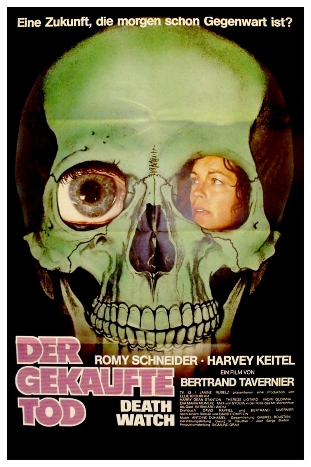 Death Watch