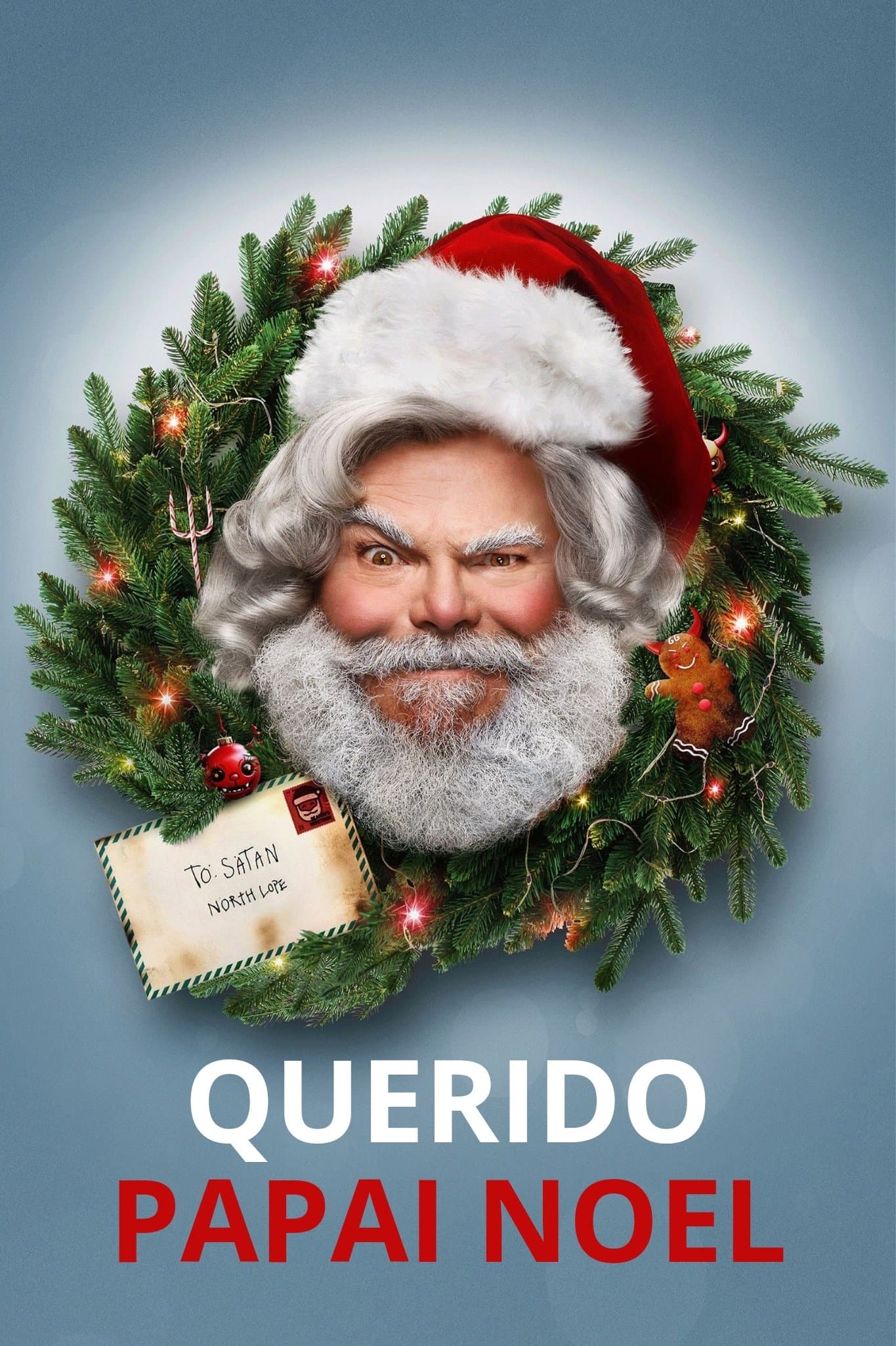 Dear Santa