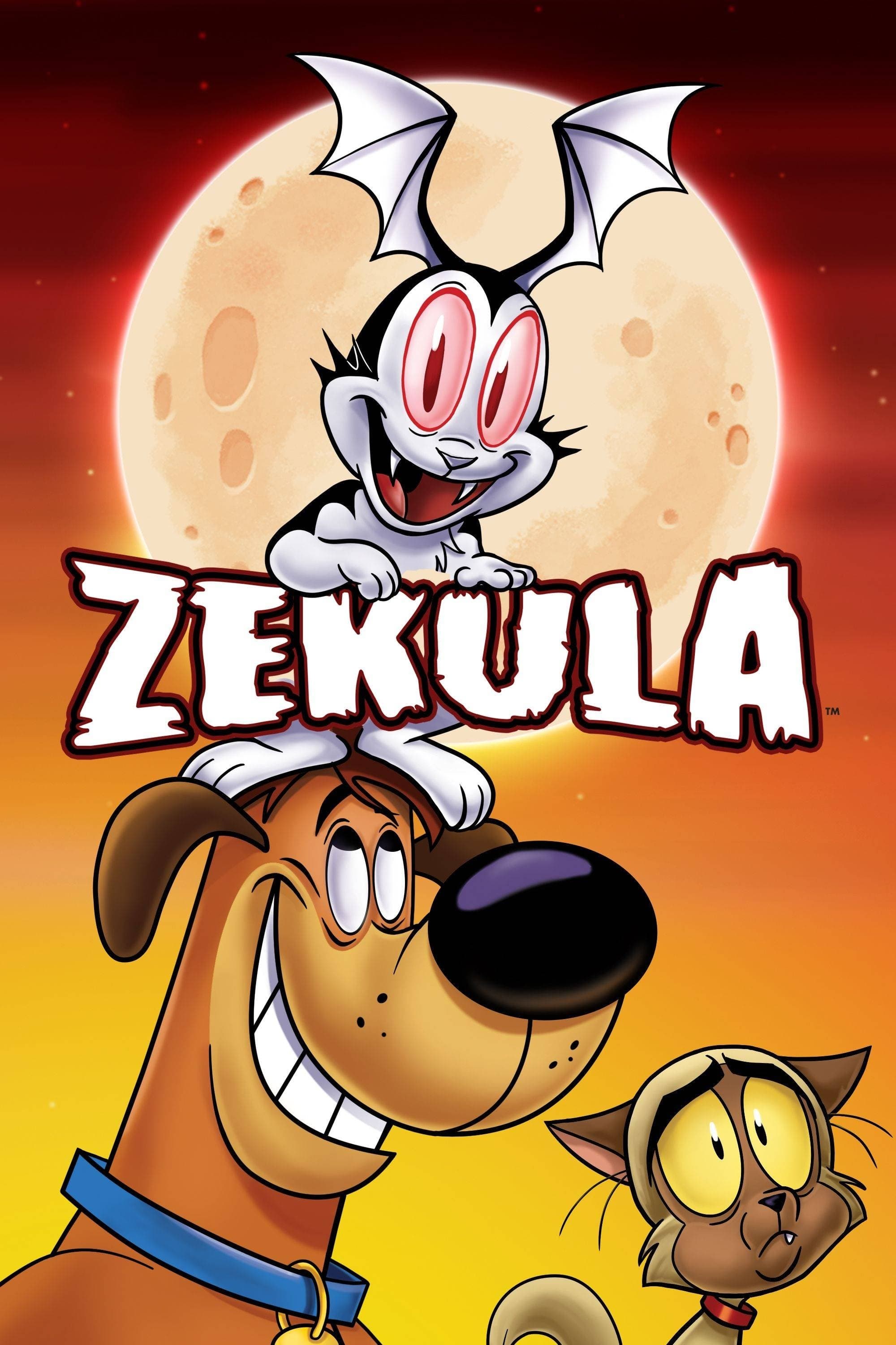 Bunnicula