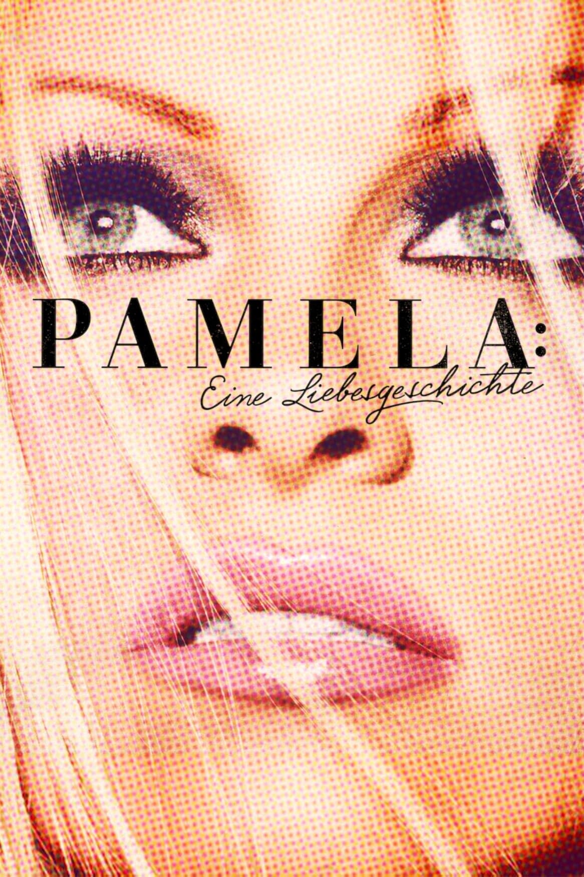 Pamela, A Love Story