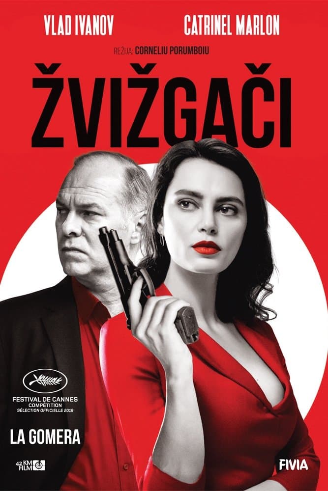 Žvižgači