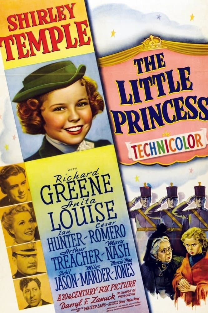 The Little Princess