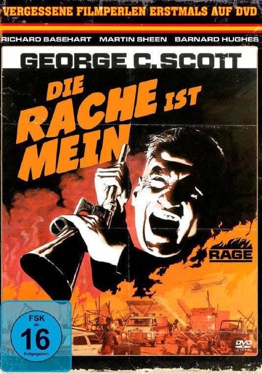 Rage