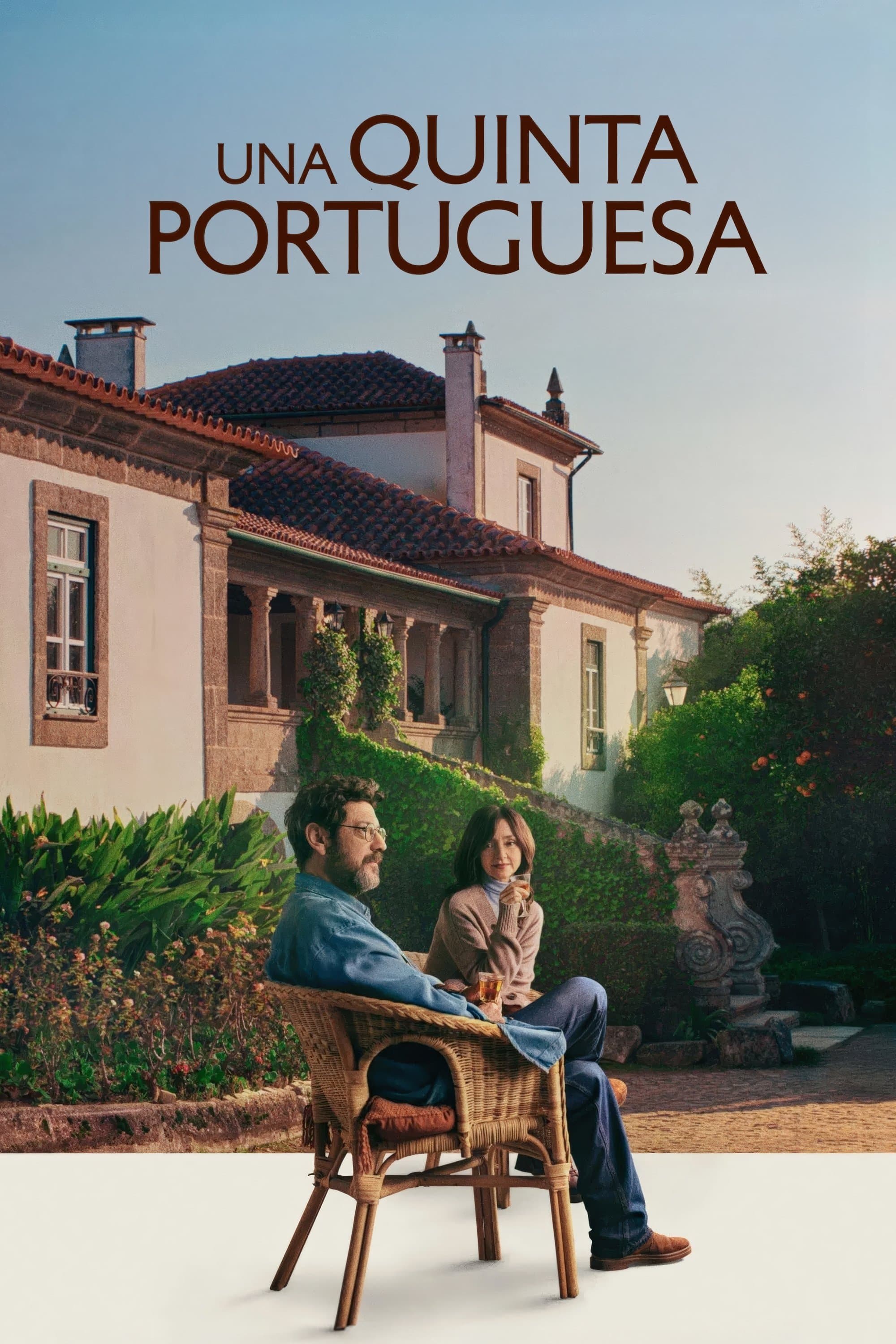 The Portuguese House
