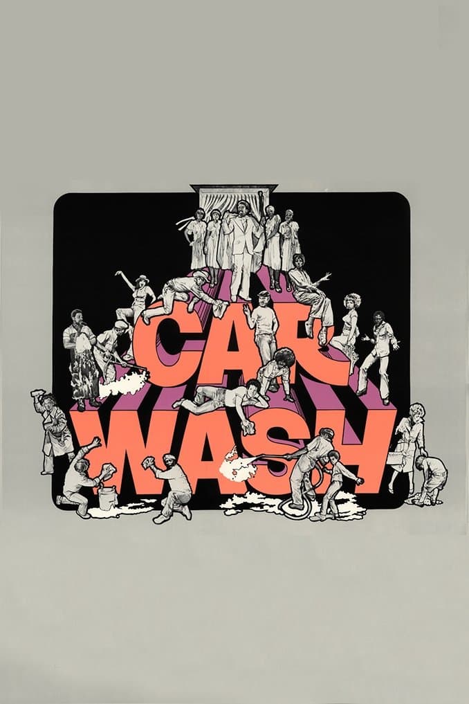 Car Wash