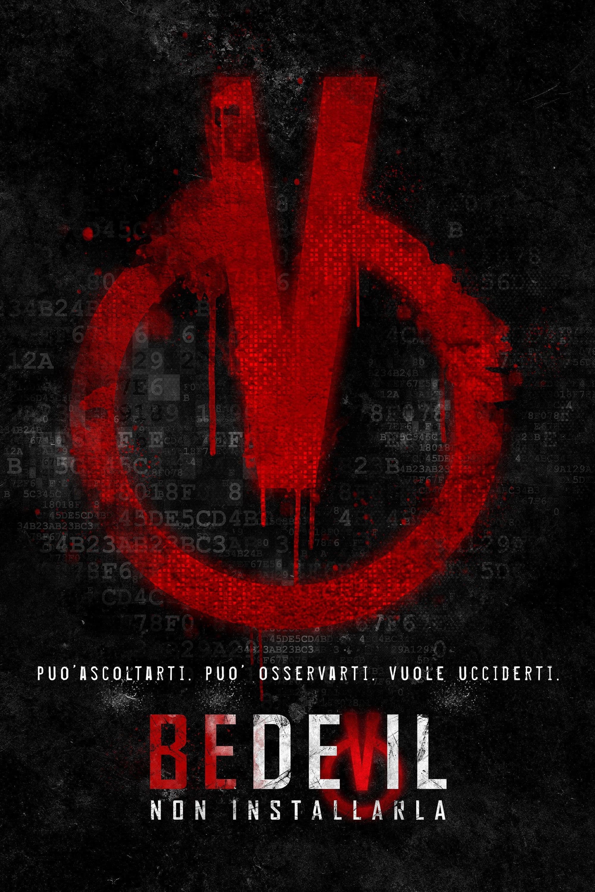 Bedeviled