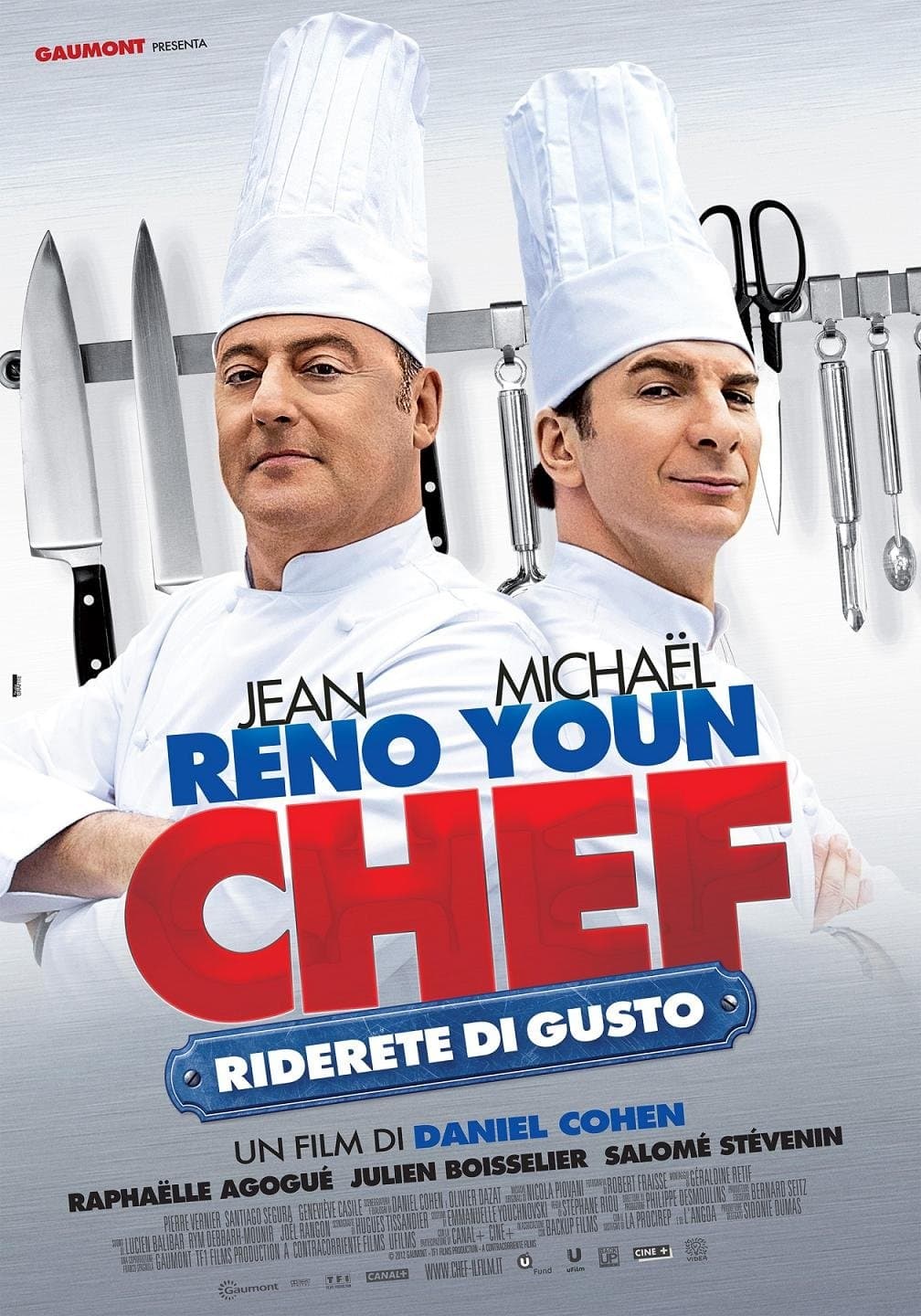 Le Chef