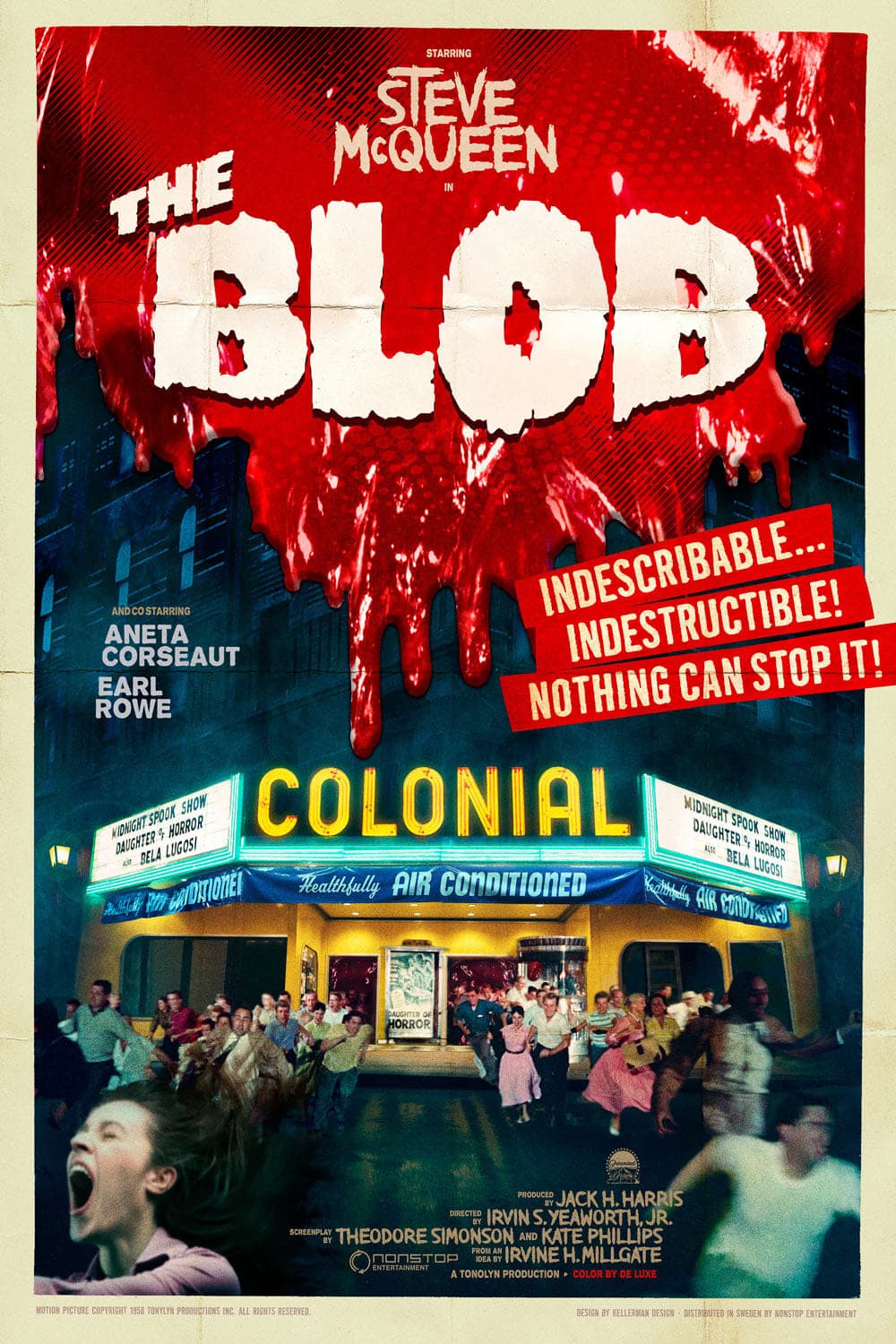 The Blob