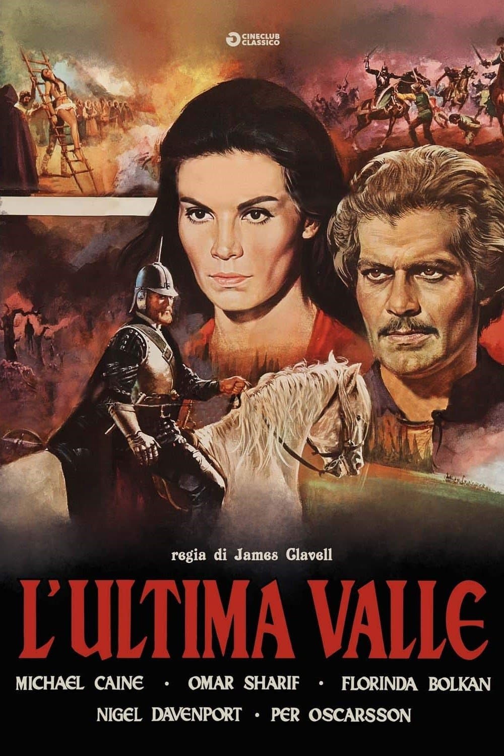 The Last Valley