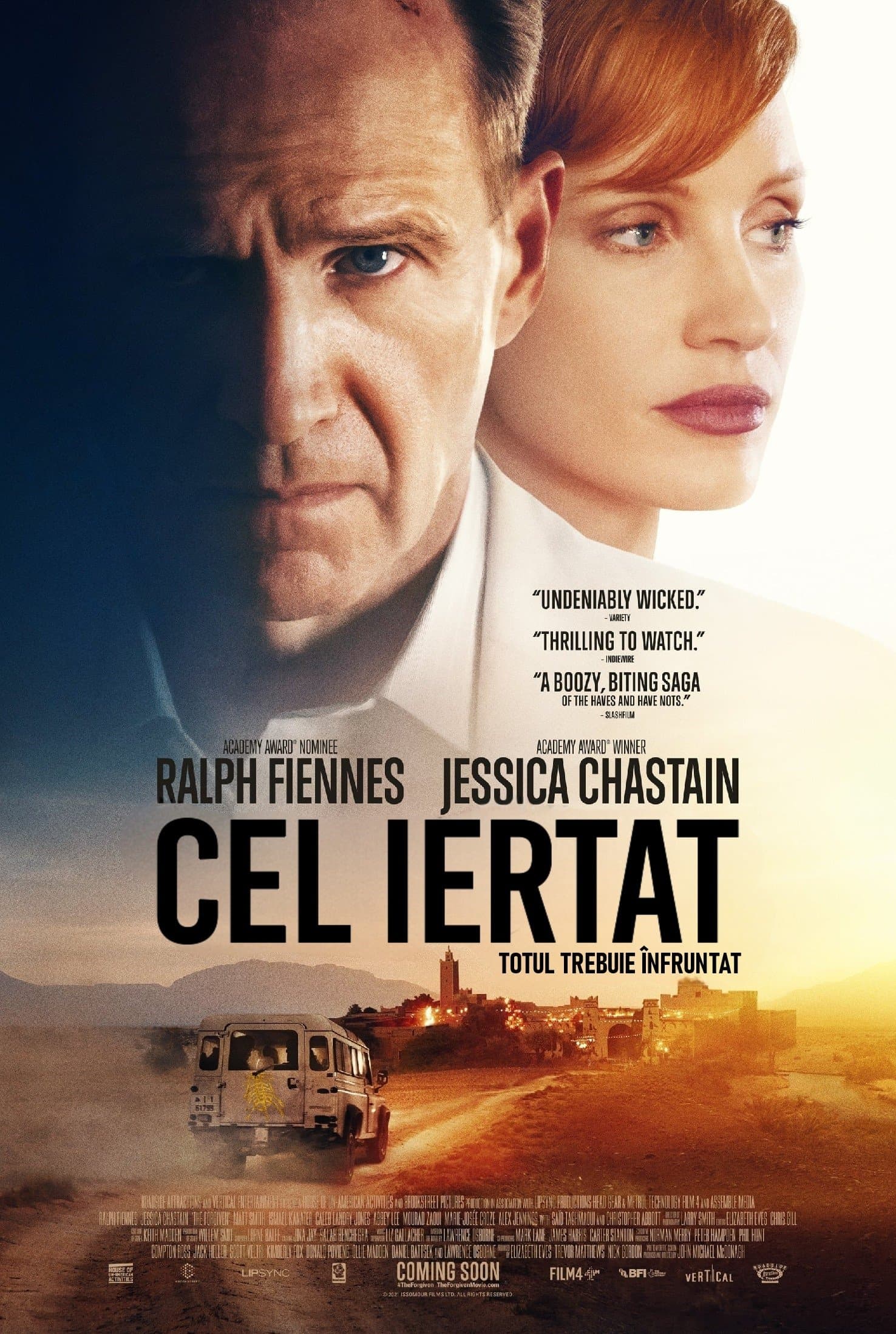 Cel iertat