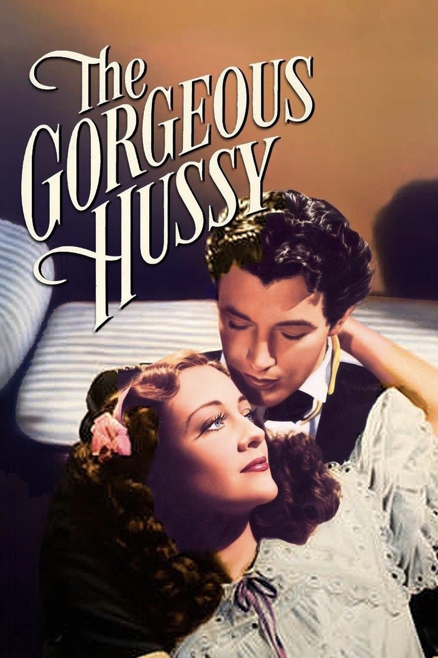 The Gorgeous Hussy