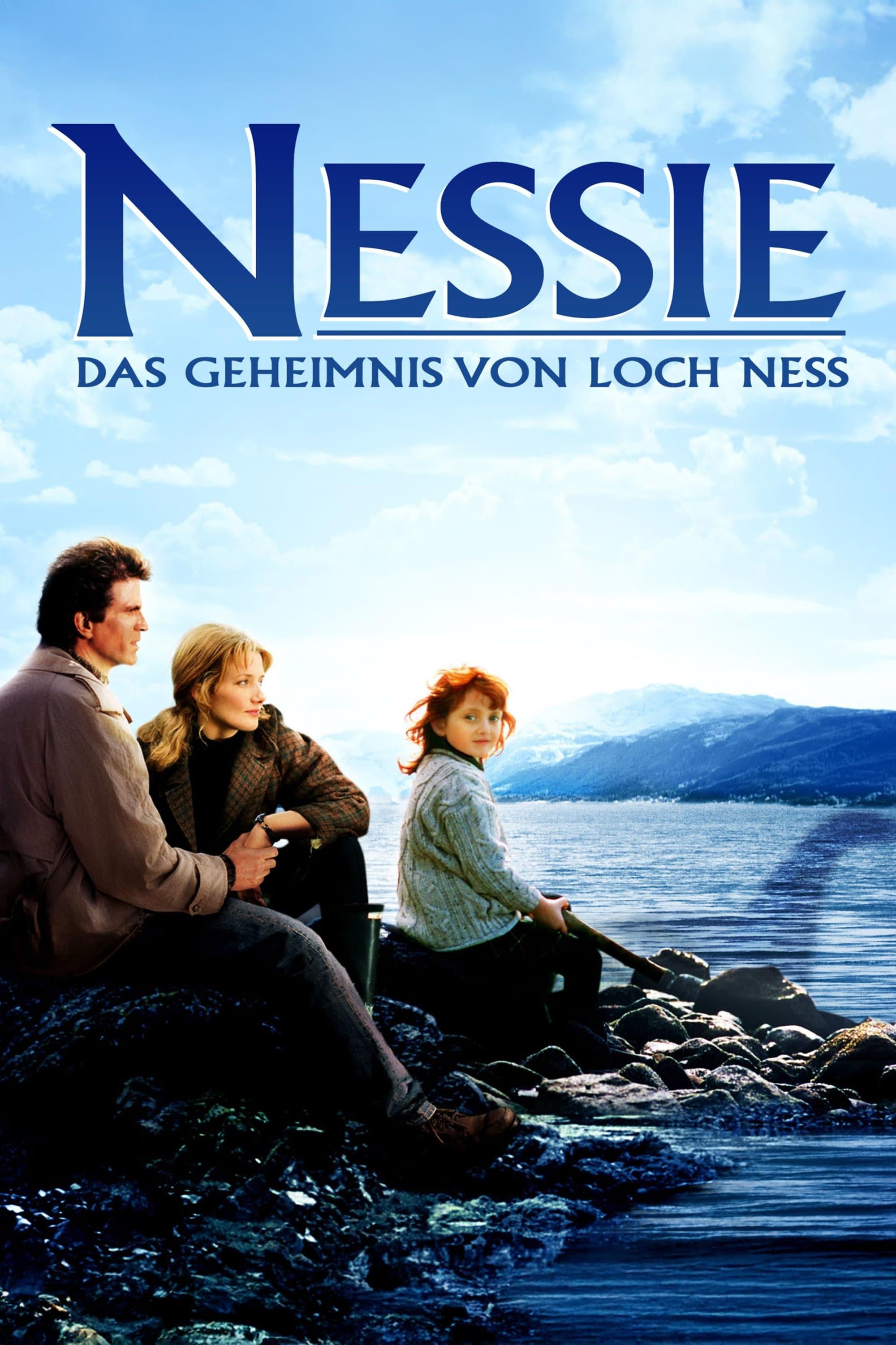 Loch Ness