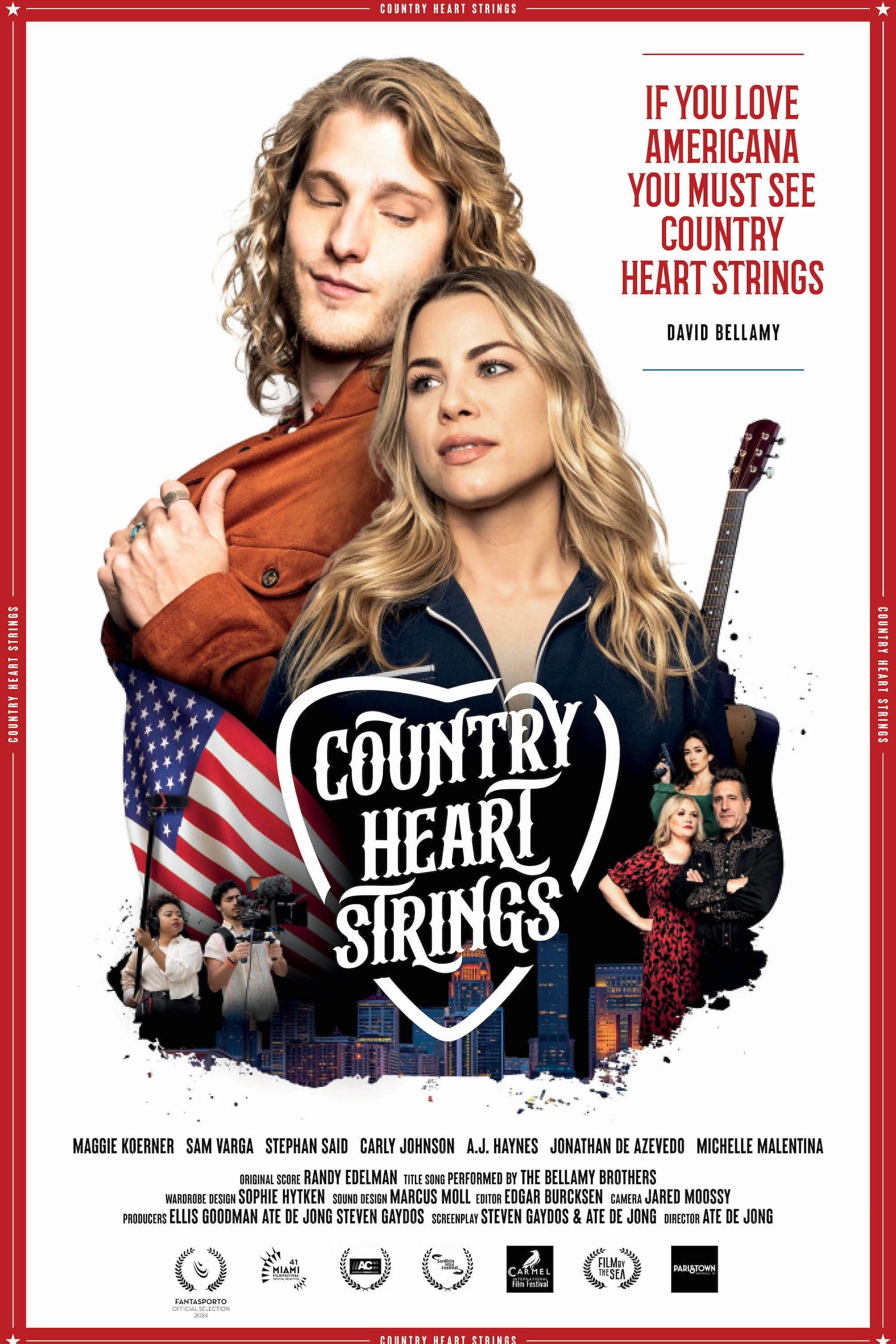 Heart Strings