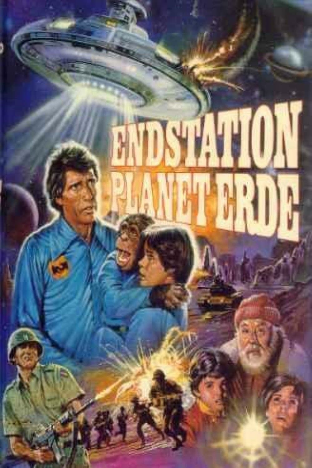 Earthbound