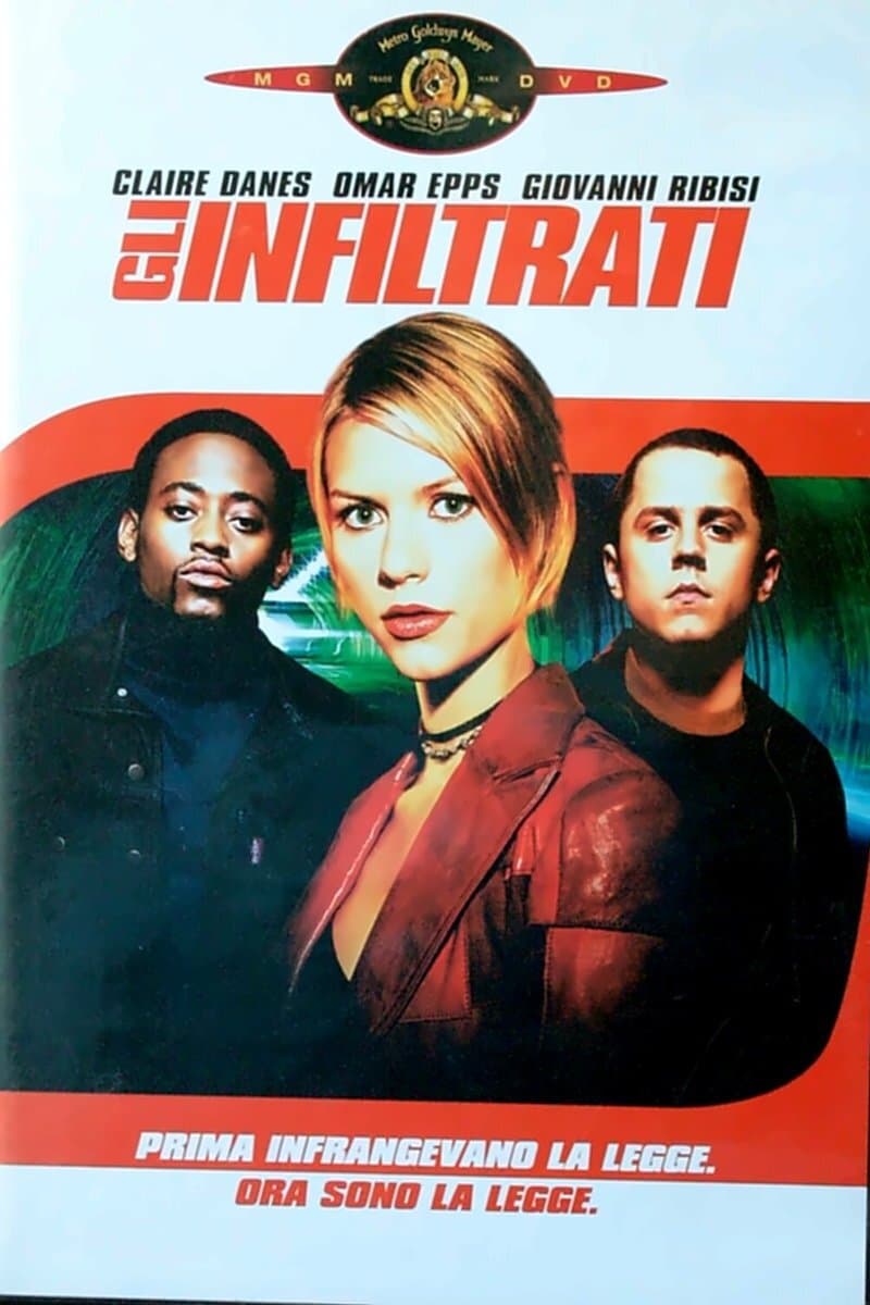 The Mod Squad