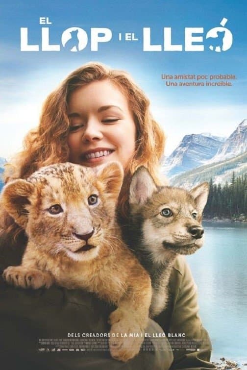 The Wolf and the Lion