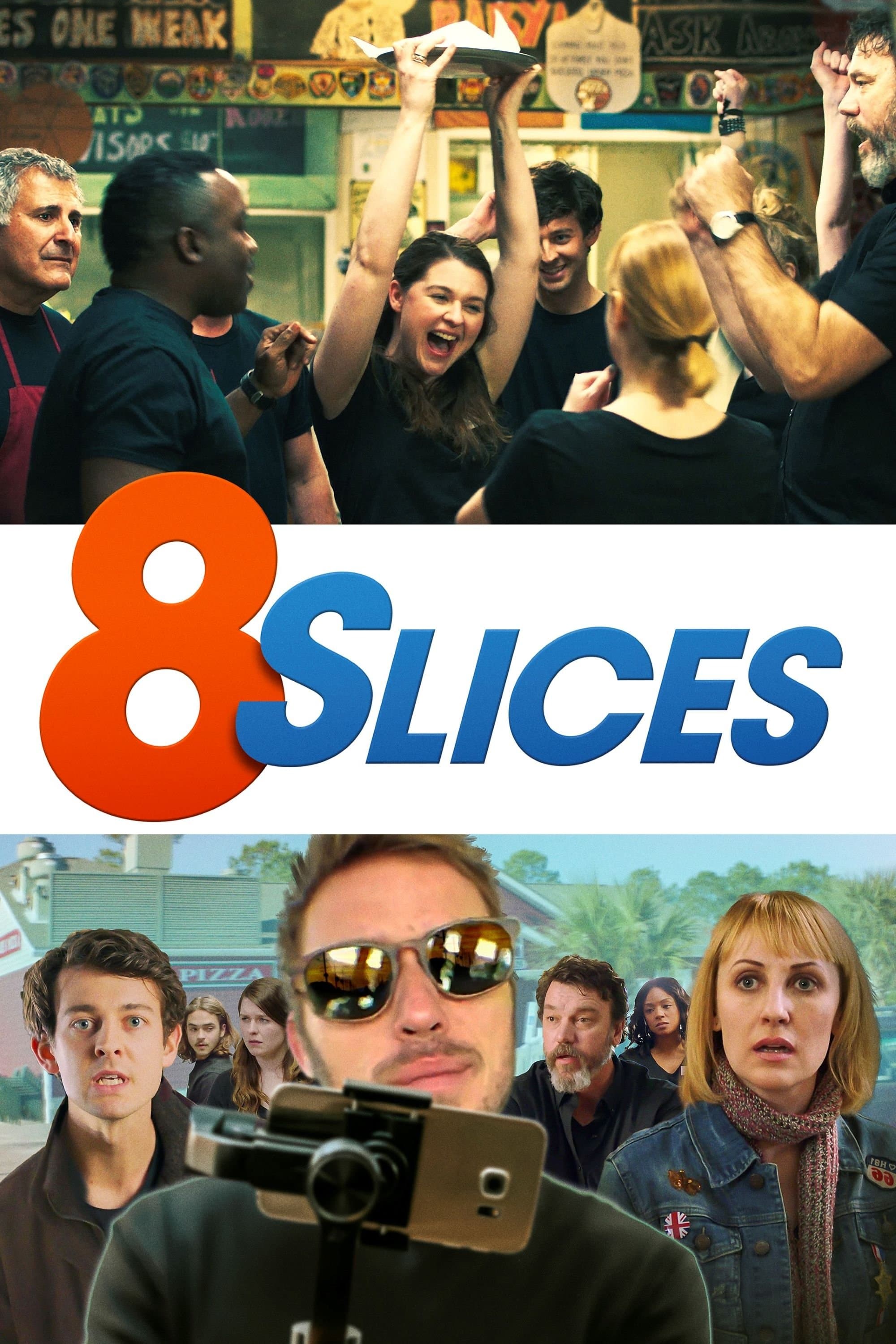 8 Slices