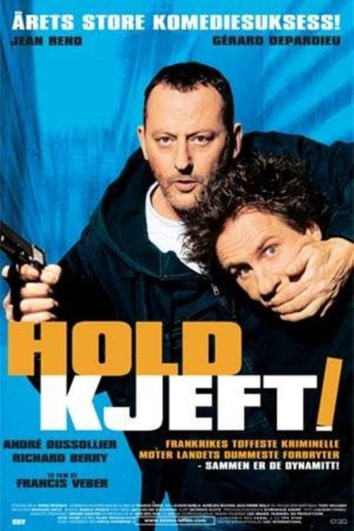 Hold Kjeft!