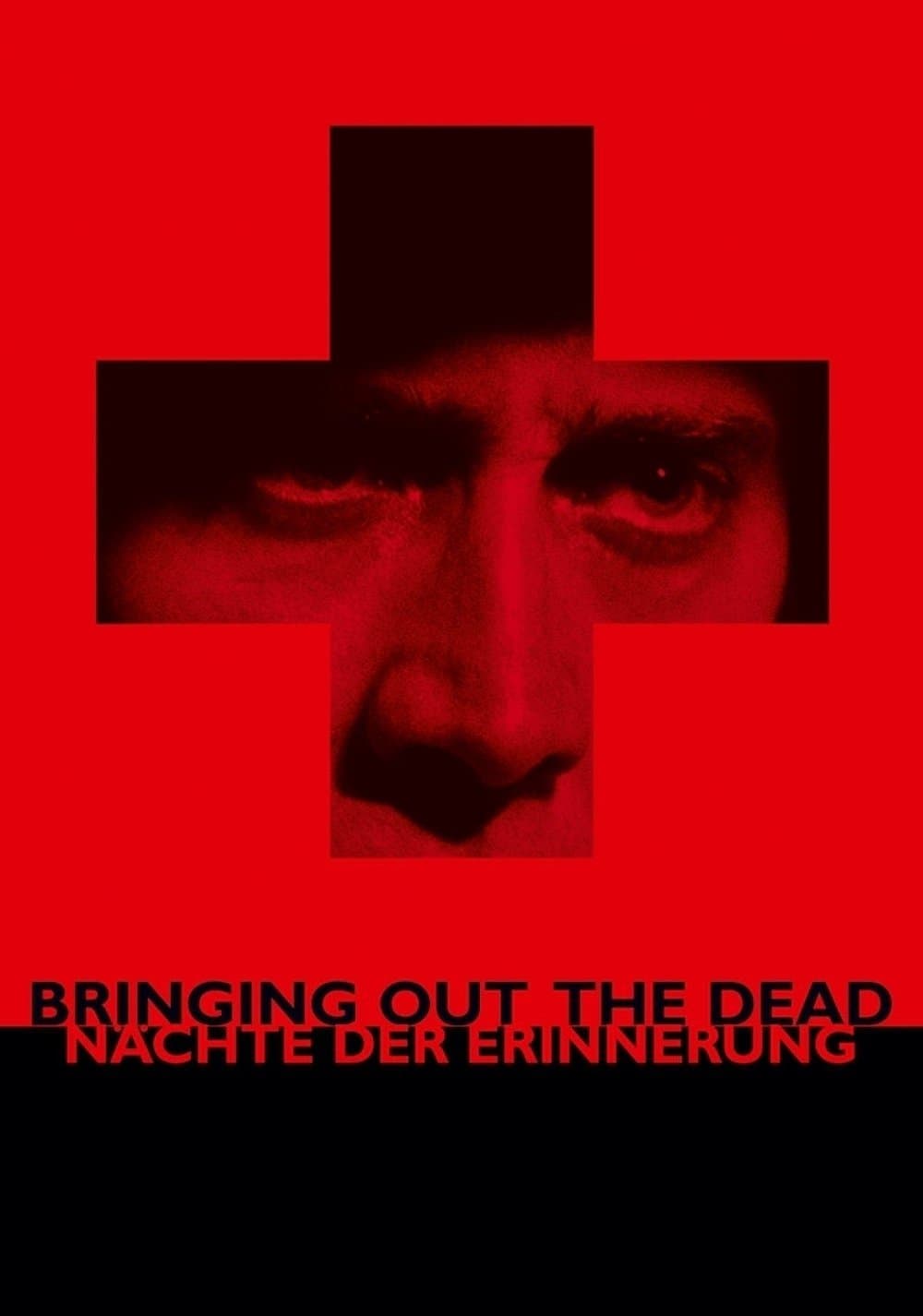 Bringing Out the Dead