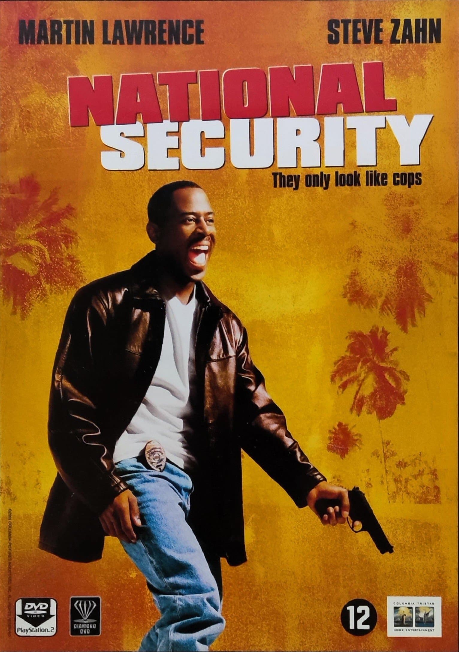 National Security