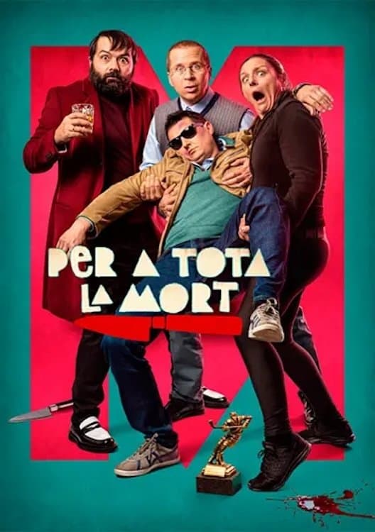 Per a tota la mort