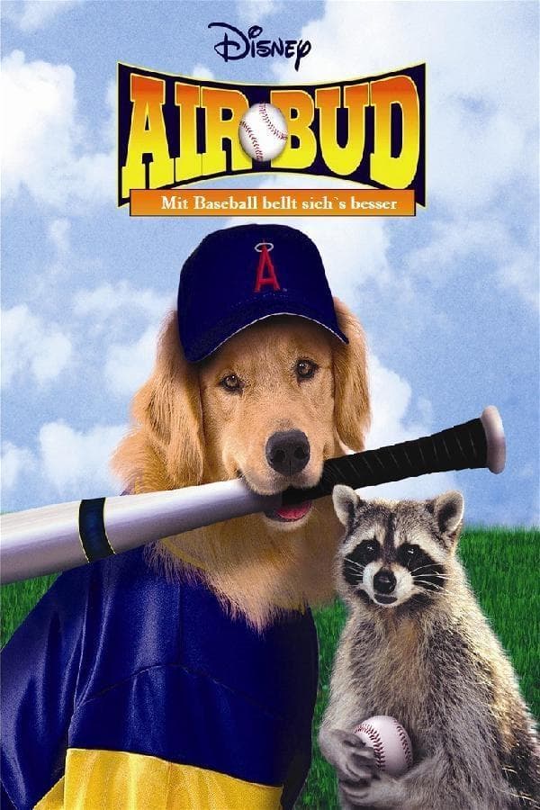 Air Bud: Seventh Inning Fetch