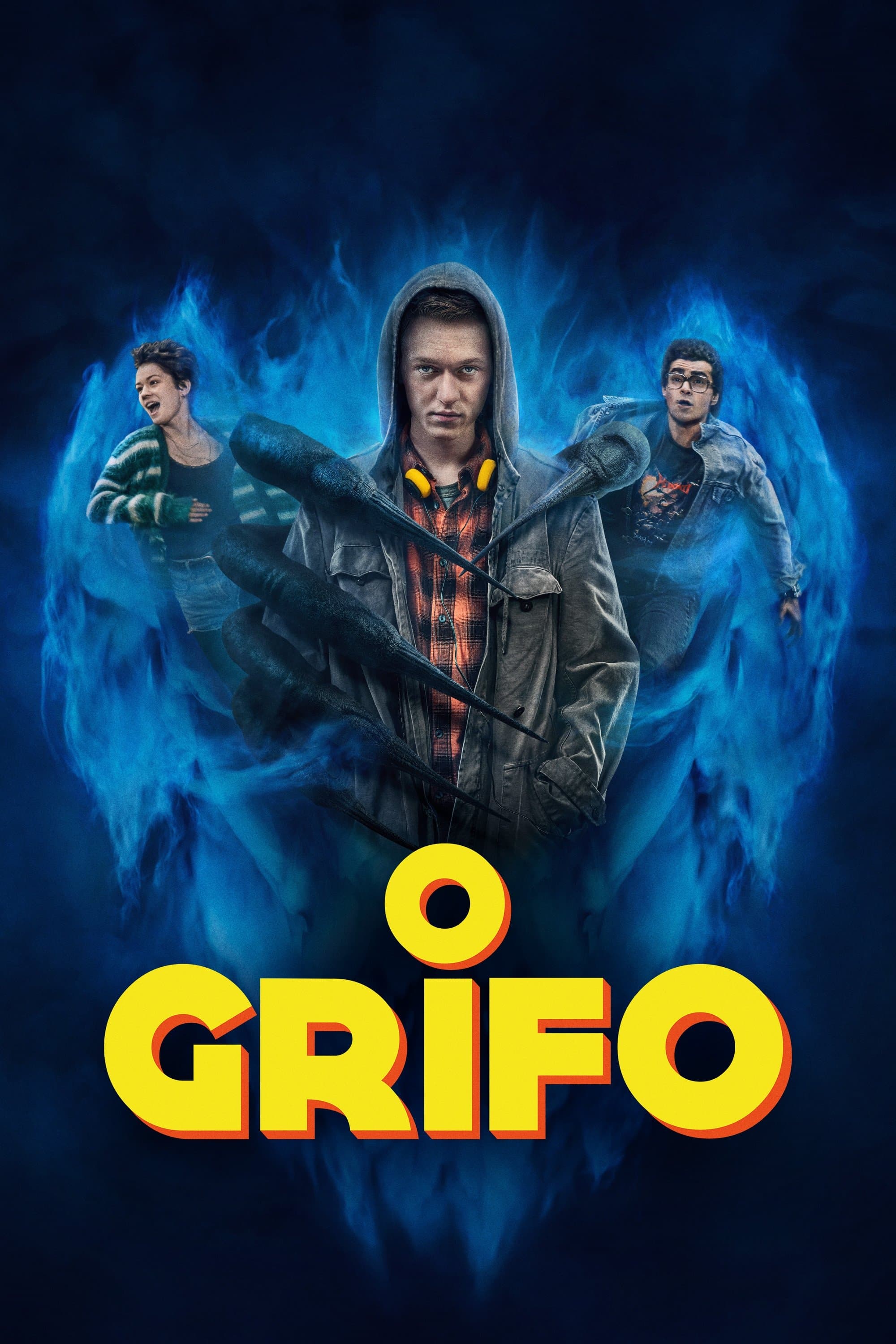 The Gryphon