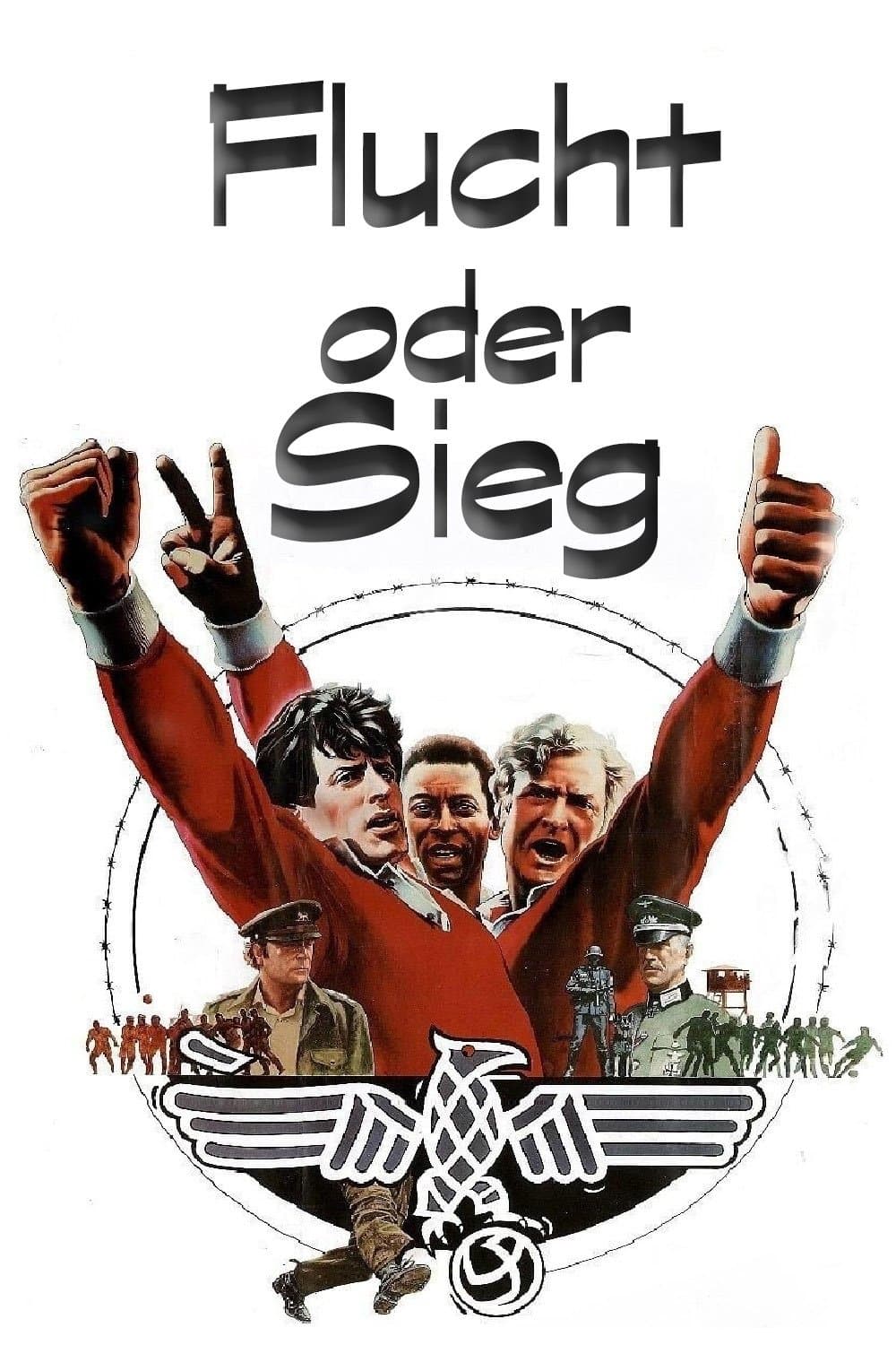 Escape to Victory