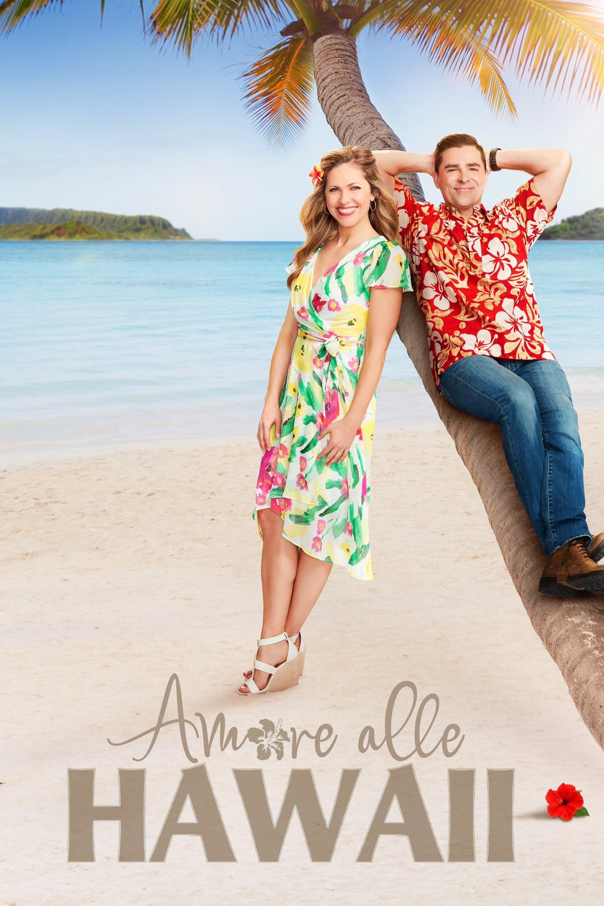 You Had Me at Aloha