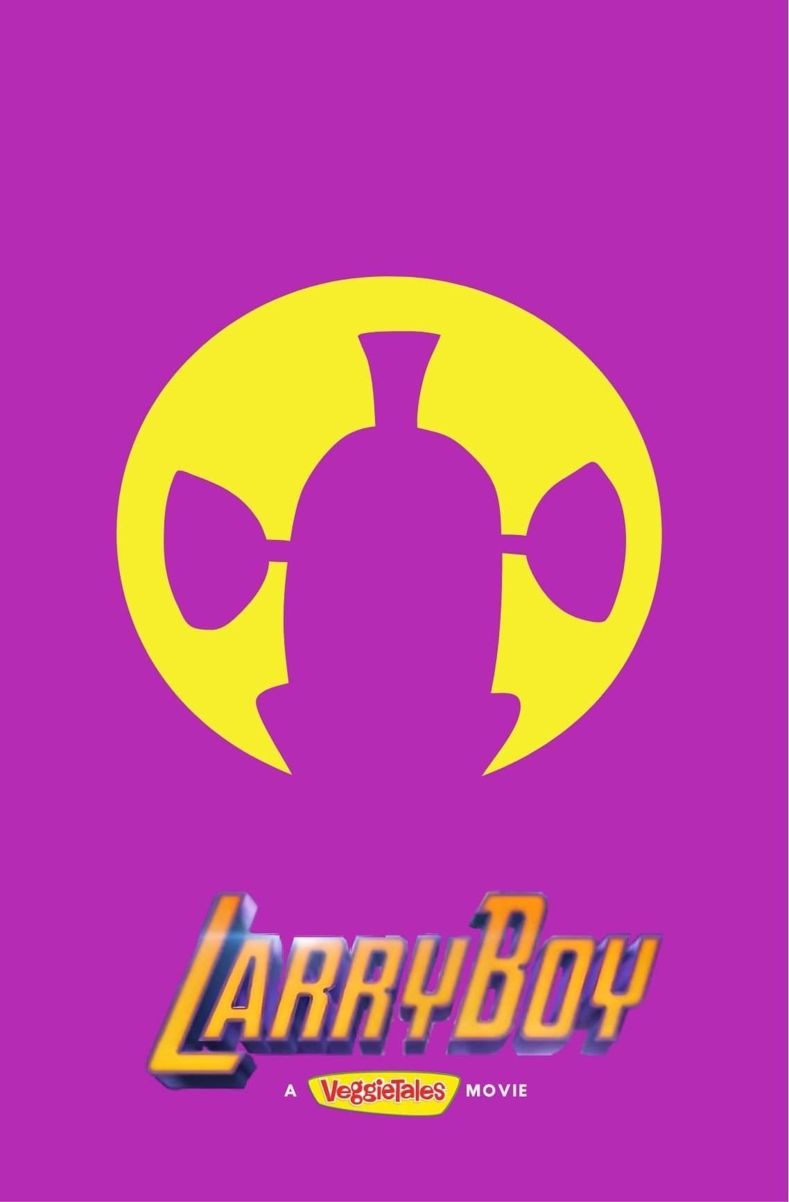 LarryBoy: A VeggieTales Movie