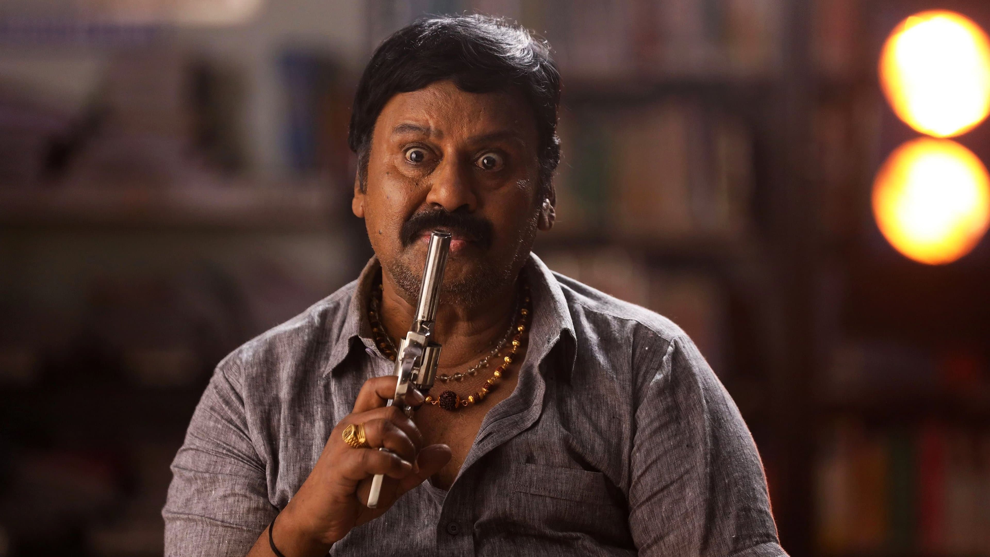 KPY Vinodh