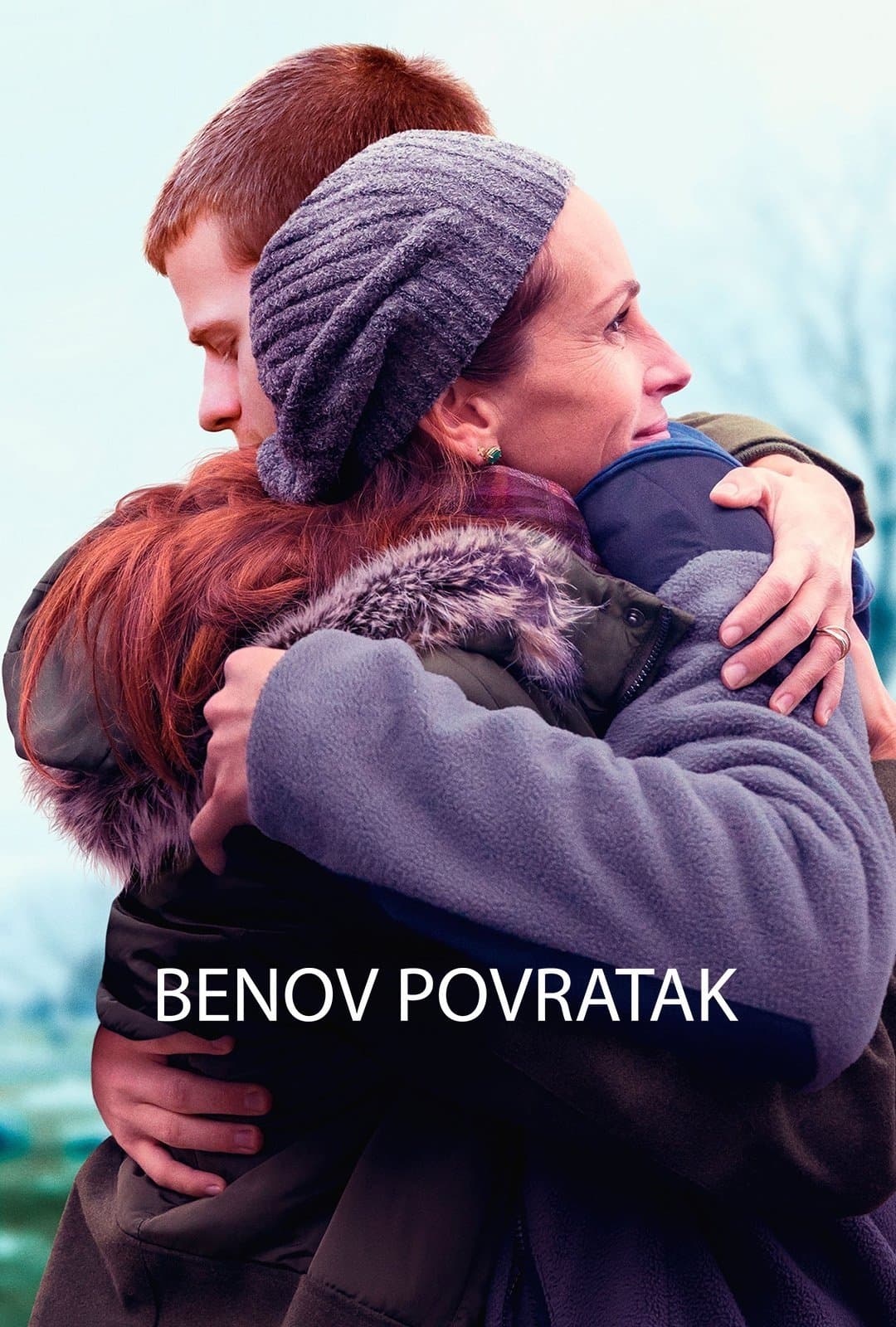 Benov povratak
