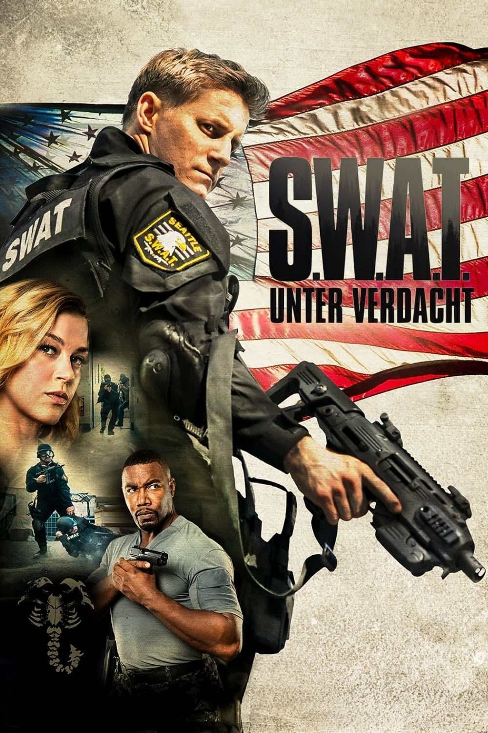 S.W.A.T.: Under Siege