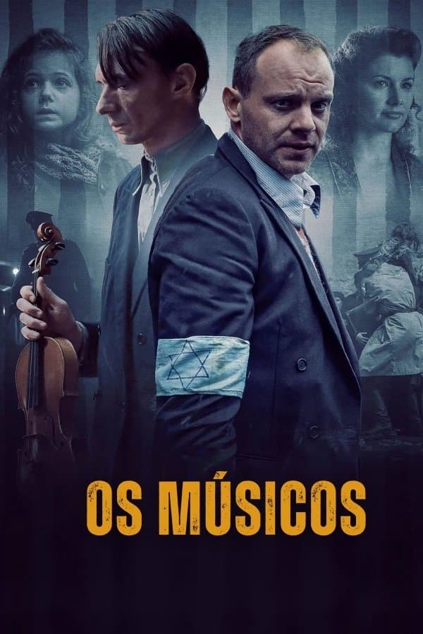 The Musicians