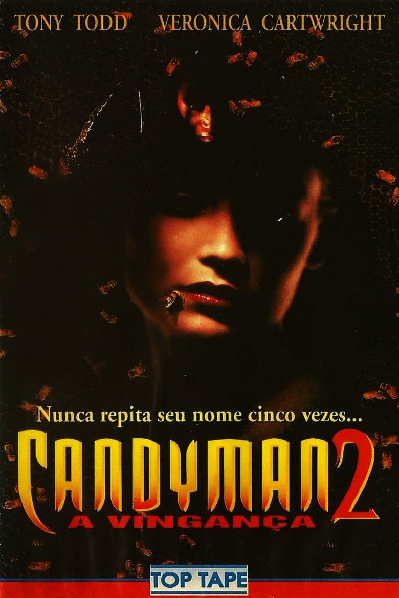 Candyman: Farewell to the Flesh